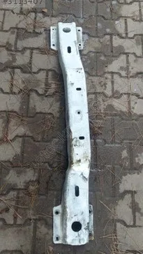 Renault Master Tampon Demiri çıkma parça