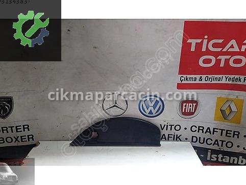 Renault Master Torpido Kapağı çıkma parça