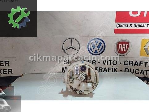 Renault Master Yakıt Şamandırası çıkma parça
