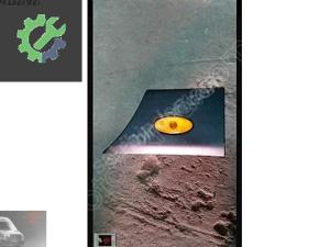 Renault Master 3 Yan Bakalit