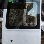 Renault master 3bagaj kapagi 2011-2022 model