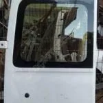 Renault master 3bagaj kapagi 2011-2022 model