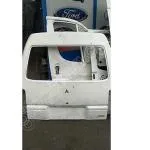 Renault Master 4 arka bagaj 2019 model