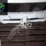 RENAULT MASTER 4 ARKA KAPI KİLİT