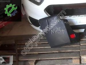RENAULT MASTER 4 ARKA TAMPON SOL KÖŞE ORJİNAL ÇIKMA