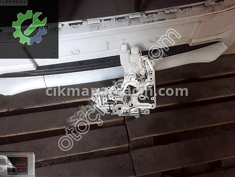 Renault Master Bagaj Kilidi çıkma parça