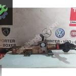 Renault Master 4 Direksiyon
