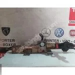 Renault Master 4 Direksiyon