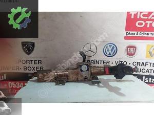Renault Master 4 Direksiyon