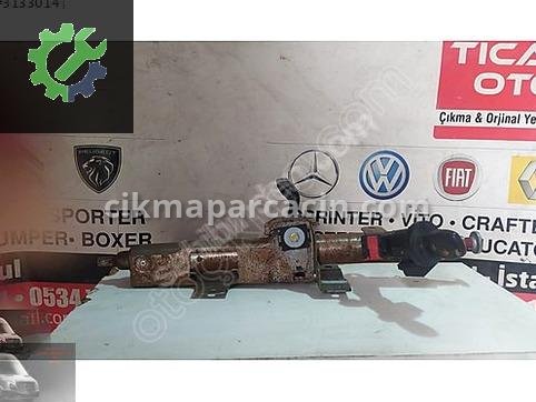 Renault Master Direksiyon Simidi çıkma parça