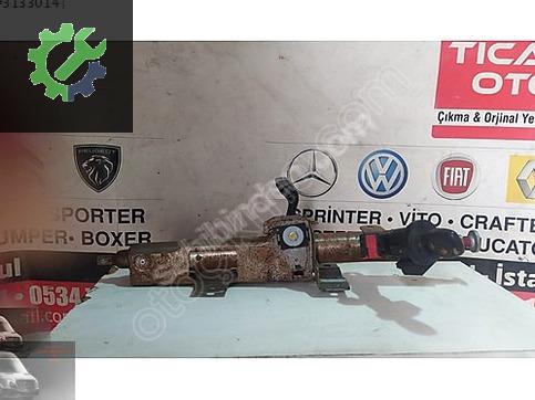 Renault Master Direksiyon Simidi çıkma parça