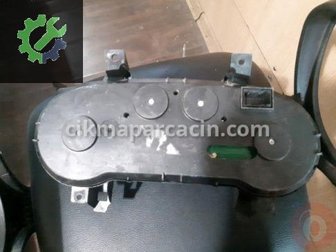 Renault Master Gösterge Paneli 2472185 çıkma parça