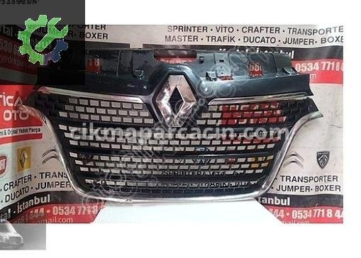 Renault Master Panjur çıkma parça