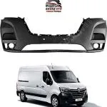 RENAULT MASTER 4 ÖN TAMPON 2019+ 620104124
