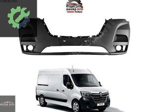 RENAULT MASTER 4 ÖN TAMPON 2019+ 620104124