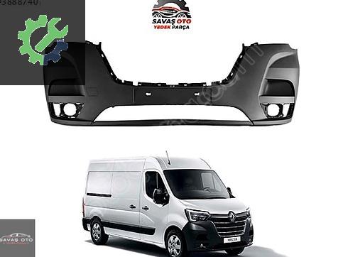 Renault Master Ön Panel çıkma parça