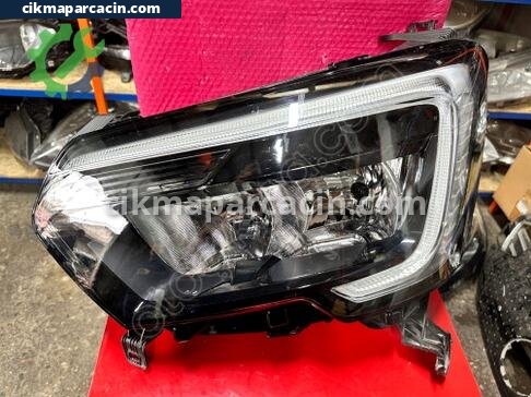 Renault Master Far çıkma parça