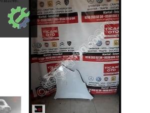 RENAULT MASTER 4 SOL ÖN ÇAMURLUK ORJİNAL ÇIKMA