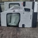 Renault master arka bagaj kapisi 2004- 2009 model