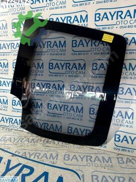 Renault Master Arka Cam çıkma parça