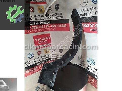 Renault Master Bakalit çıkma parça