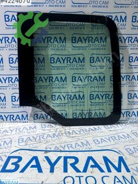 Renault Master Sağ Bagaj Camı çıkma parça