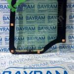 Renault Master Orijinal Çıkma Sağ Bagaj Camı