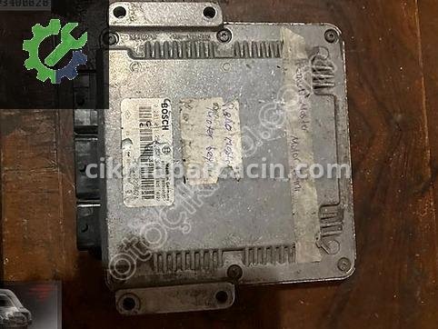 Renault Master Motor Beyni çıkma parça