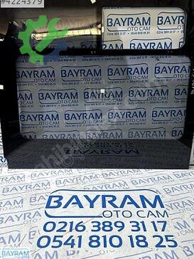 Renault Master Sağ Yan Cam çıkma parça
