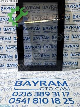 Renault Master Sol Yan Cam çıkma parça