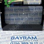Renault Master Sol Yan Cam Çıkma