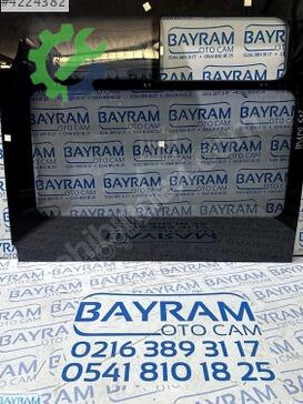 Renault Master Sol Yan Cam çıkma parça