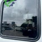 Renault Master Orijinal Çıkma Sürgülü Cam