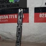 Renault Master Çıkma Orjinal Arka Stop Duy
