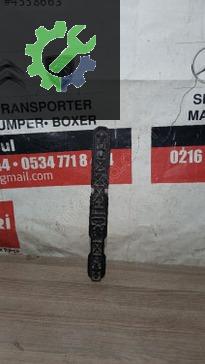 Renault Master Çıkma Orjinal Arka Stop Duy