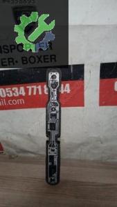 Renault Master Çıkma Orjinal Arka Stop Duy