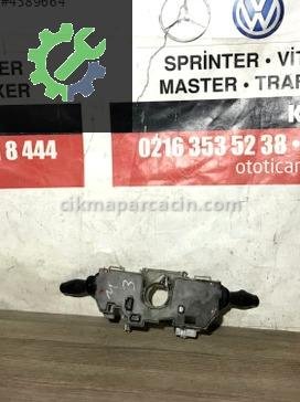 Renault Master Sinyal Kolu çıkma parça