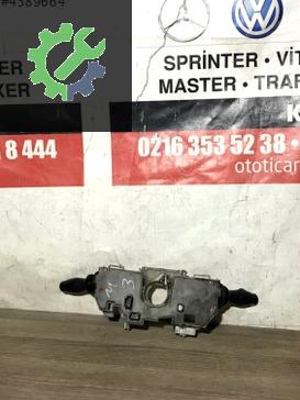 Renault Master Çıkma Orjinal Elektirik Sinyal Kolu