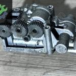 Renault Master Çıkma Orjinal Motor Kulagı
