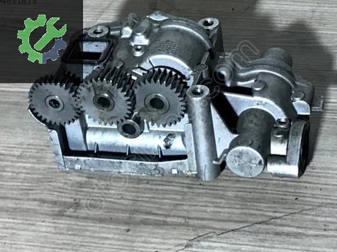 Renault Master Külbütör Kapağı çıkma parça