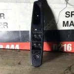 Renault Master Çıkma Orjinal Sol Cam Düğmesi