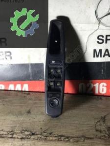 Renault Master Çıkma Orjinal Sol Cam Düğmesi