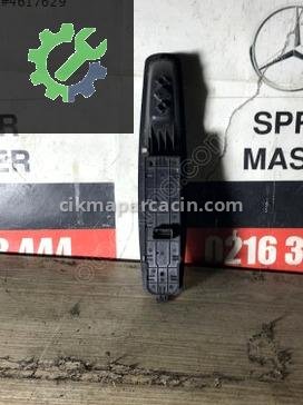 Renault Master Cam Düğmesi çıkma parça