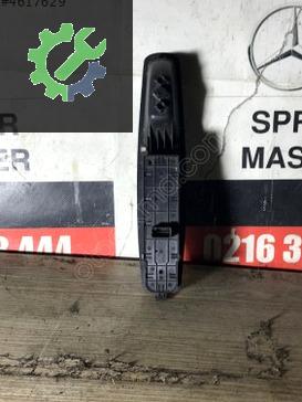 Renault Master Çıkma Orjinal Sol Cam Düğmesi