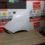 Renault Master Çıkma Orjinal Sol Ön Çamurluk