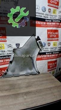 Renault Master Sol Ön Çamurluk çıkma parça