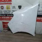 Renault Master Çıkma Orjinal Sol Ön Çamurluk
