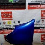 Renault Master Çıkma Orjinal Sol Ön Çamurluk
