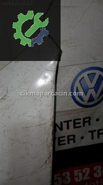 Renault Master Sol Ön Çamurluk çıkma parça