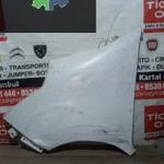Renault Master Çıkma Orjinal Sol Ön Çamurluk